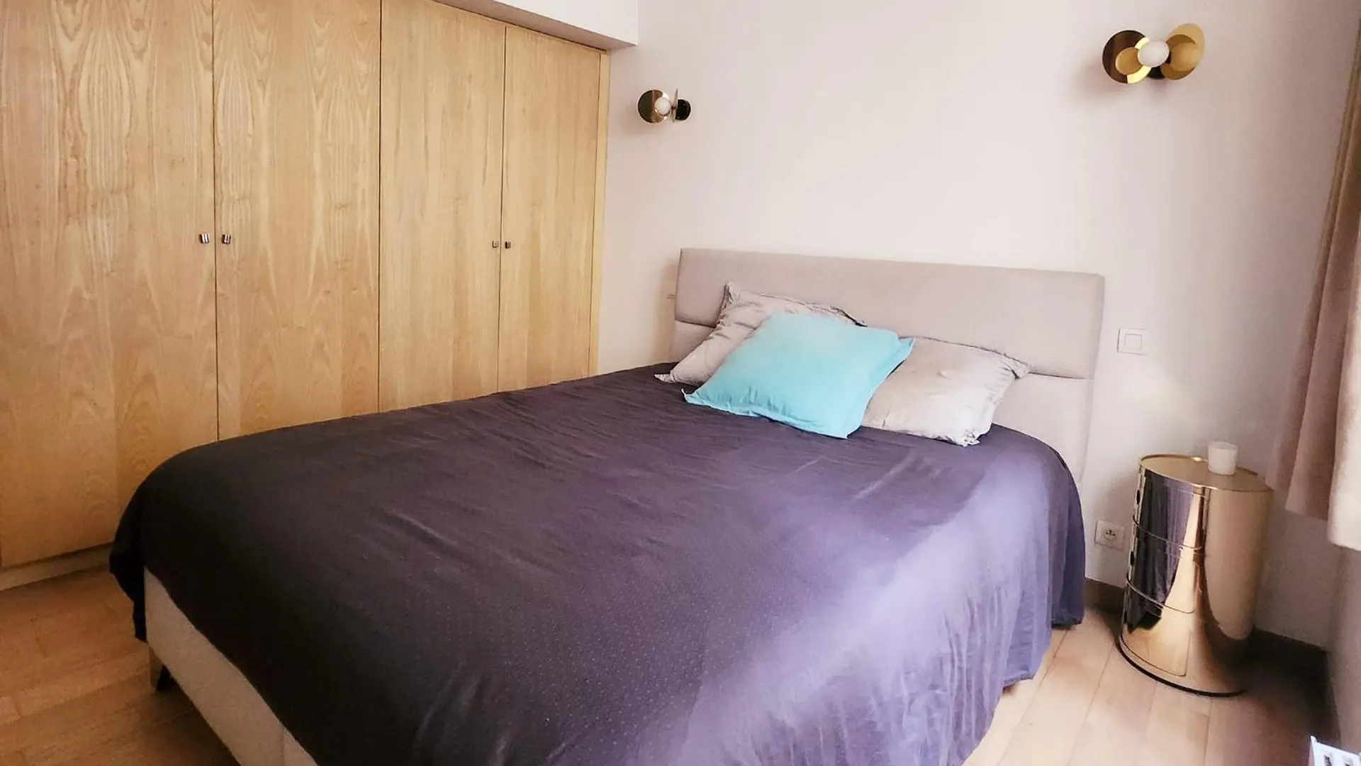 Apartament HomeloveParyż Francja