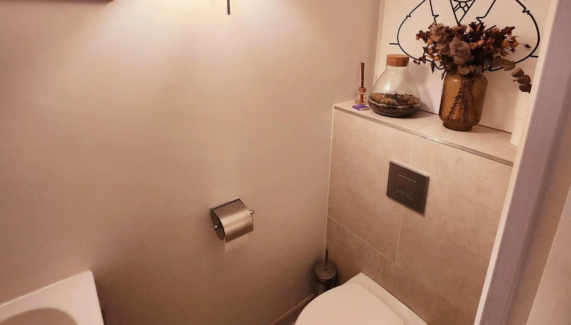 HomeloveParyż Apartament Paryż