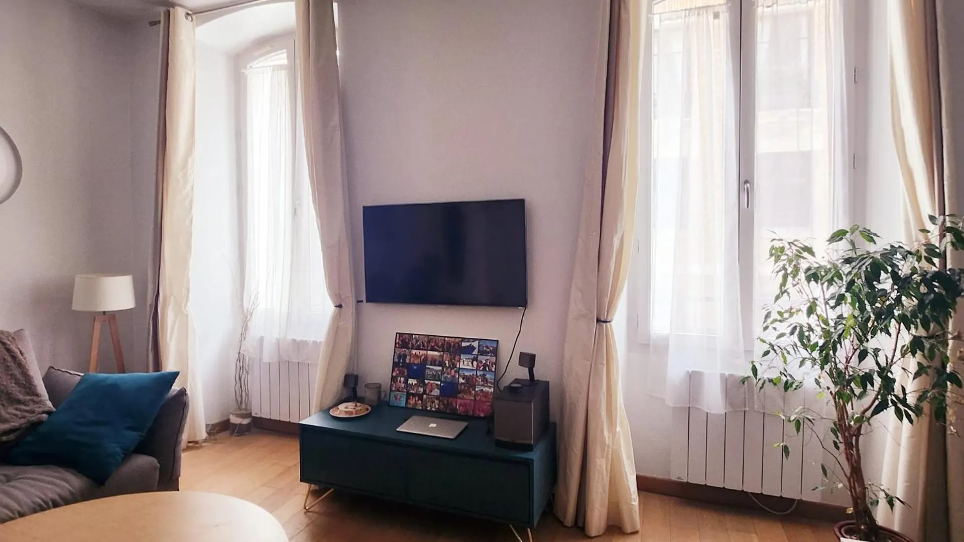 HomeloveParyż Apartament